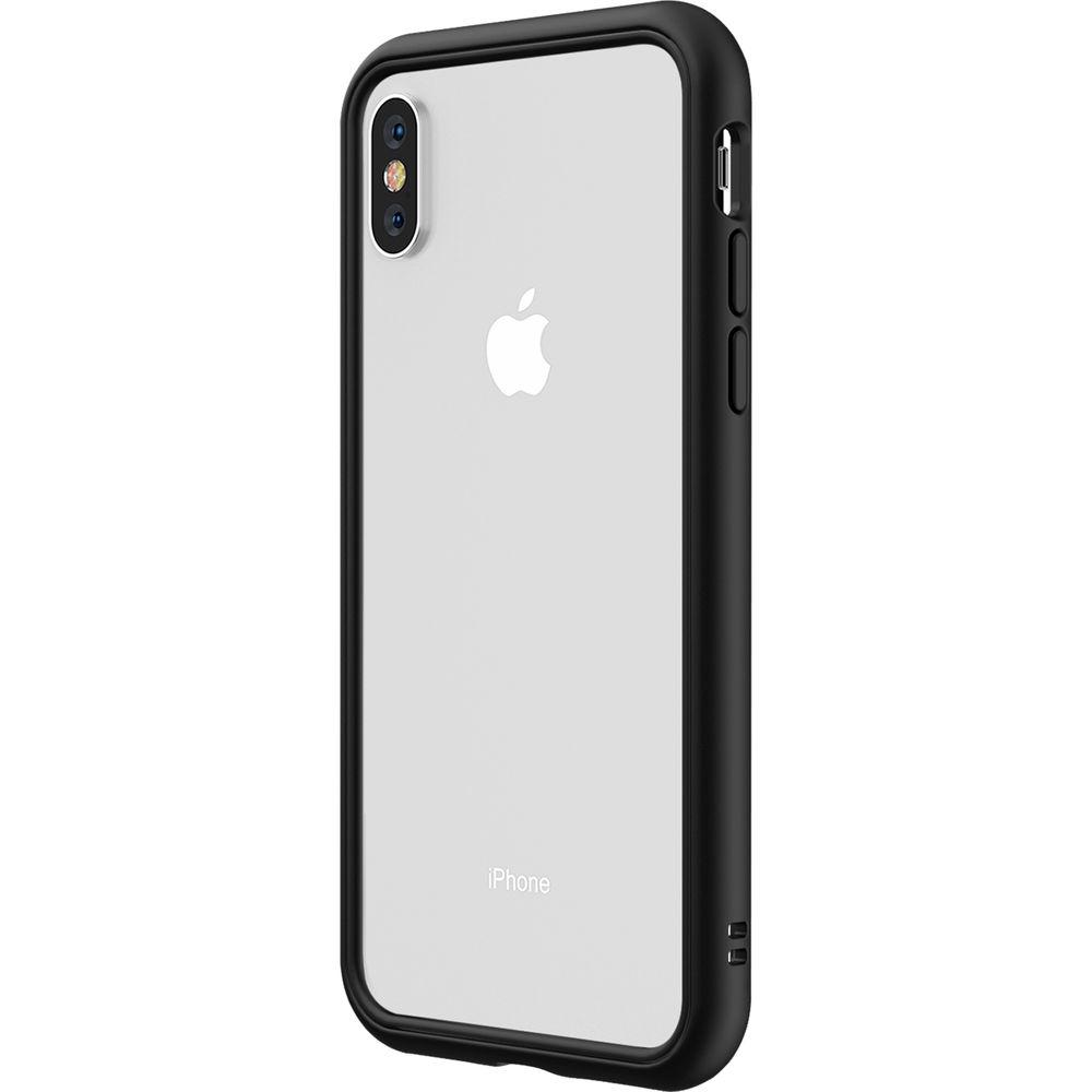 RhinoShield CrashGuard NX iPhone XS Max Case