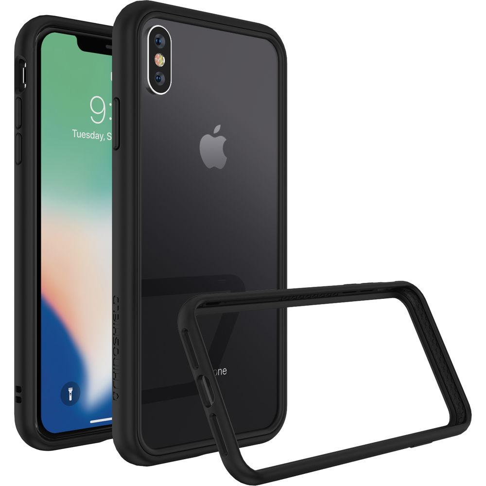 RhinoShield CrashGuard NX iPhone XS Max Case