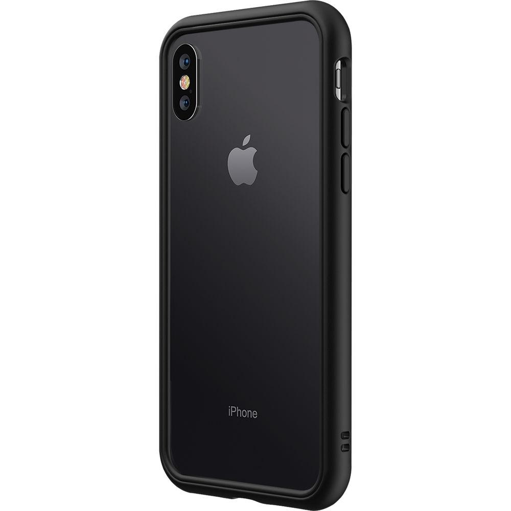 RhinoShield CrashGuard NX iPhone XS Max Case