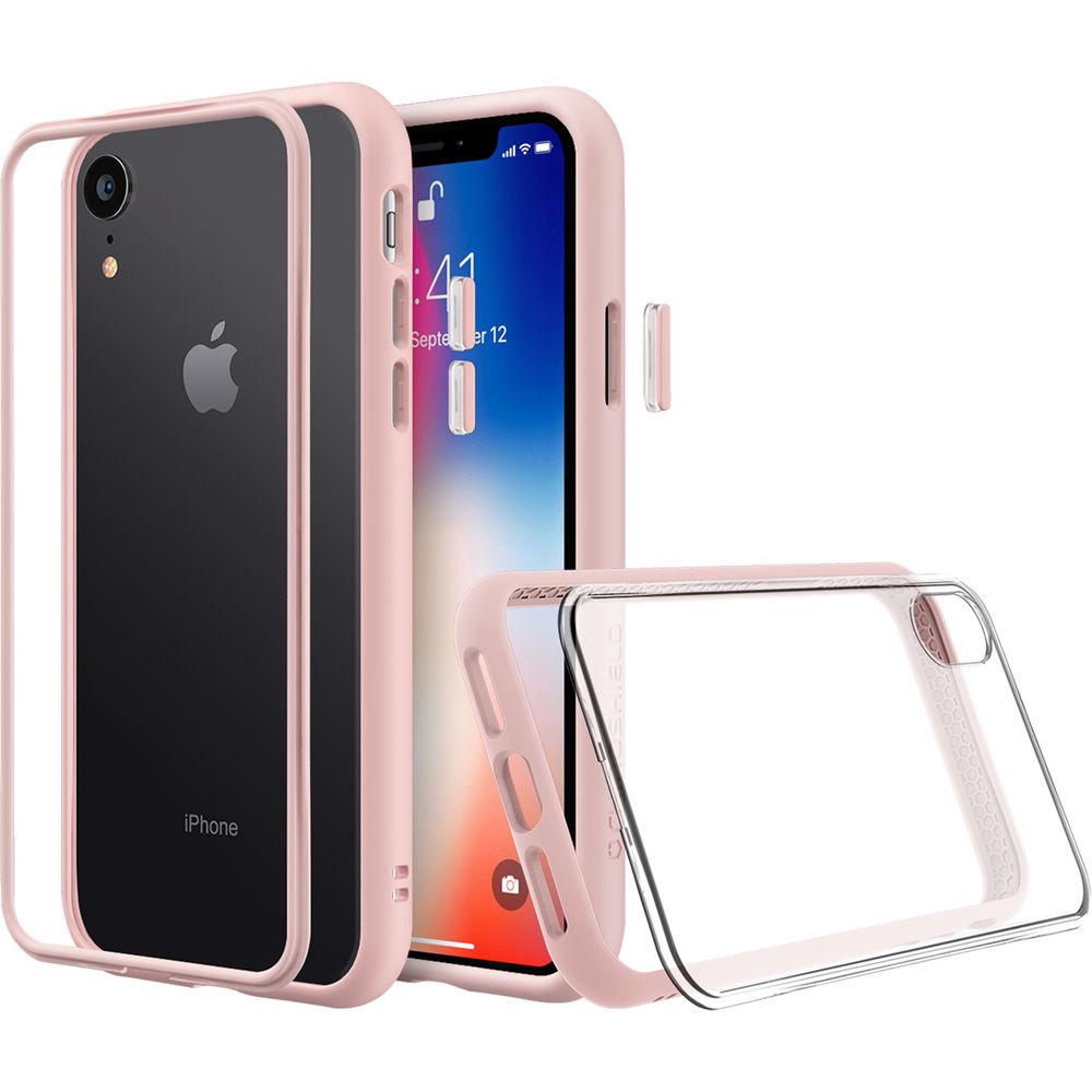 RhinoShield Mod NX iPhone XR Case