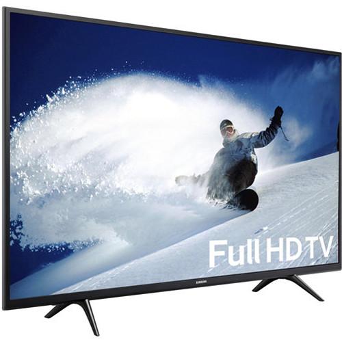 Samsung J5202 43" Class Full HD Smart LED TV