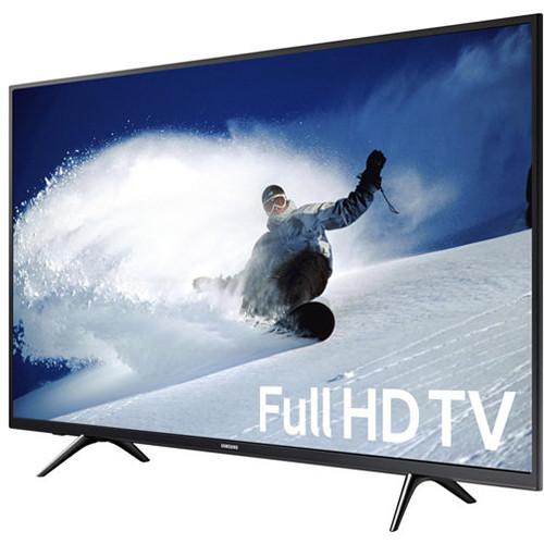 Samsung J5202 43" Class Full HD Smart LED TV