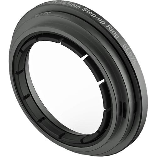 SeaLife 52-67mm Step-Up Ring