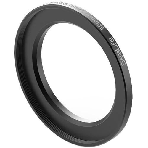 SeaLife 52-67mm Step-Up Ring