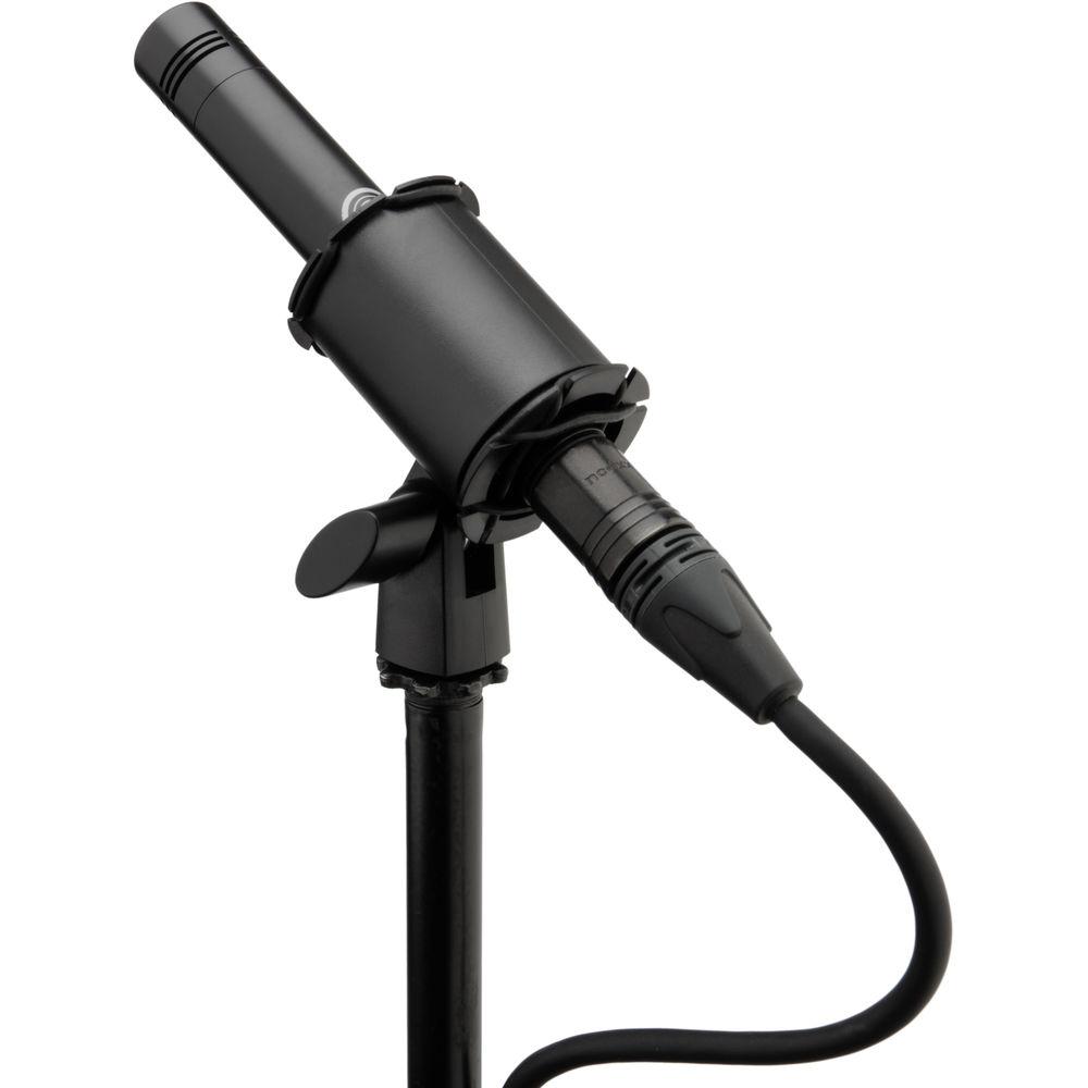Senal SCI-3212 Small-Diaphragm Condenser Microphone with Interchangeable Capsules