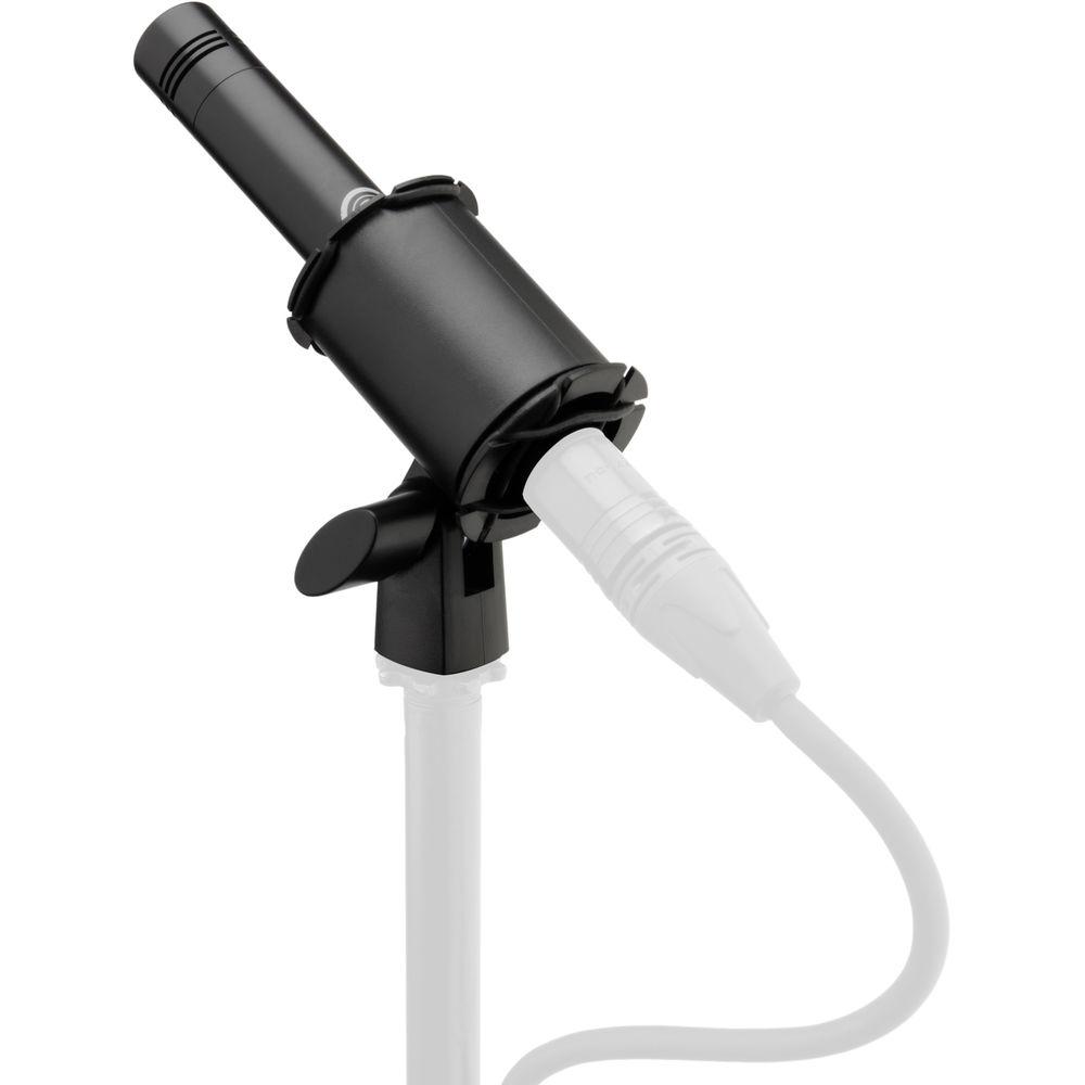 Senal SCI-3212MP Small-Diaphragm Condenser Microphone with Interchangeable Capsules