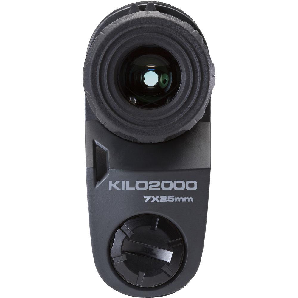 SIG SAUER 7x25 KILO2000 Laser Range Rangefinder