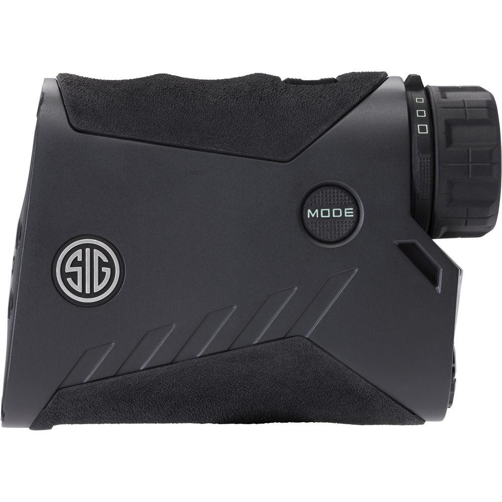 SIG SAUER 7x25 KILO2000 Laser Range Rangefinder