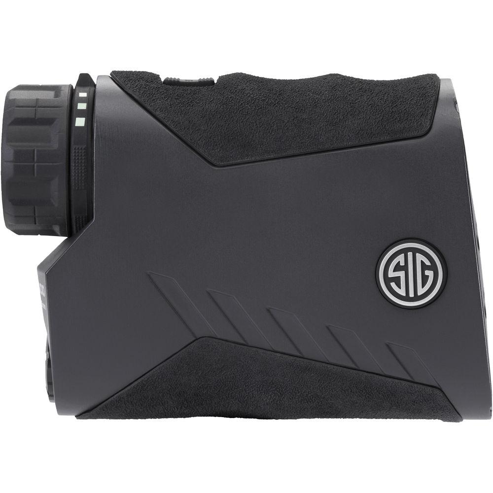 SIG SAUER 7x25 KILO2000 Laser Range Rangefinder