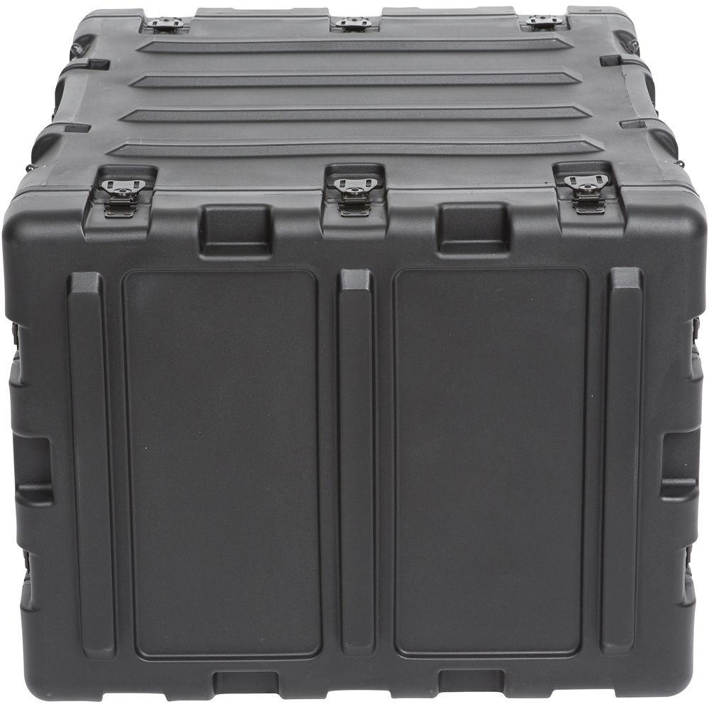 SKB 20" Removable Shock Rack Transport Case