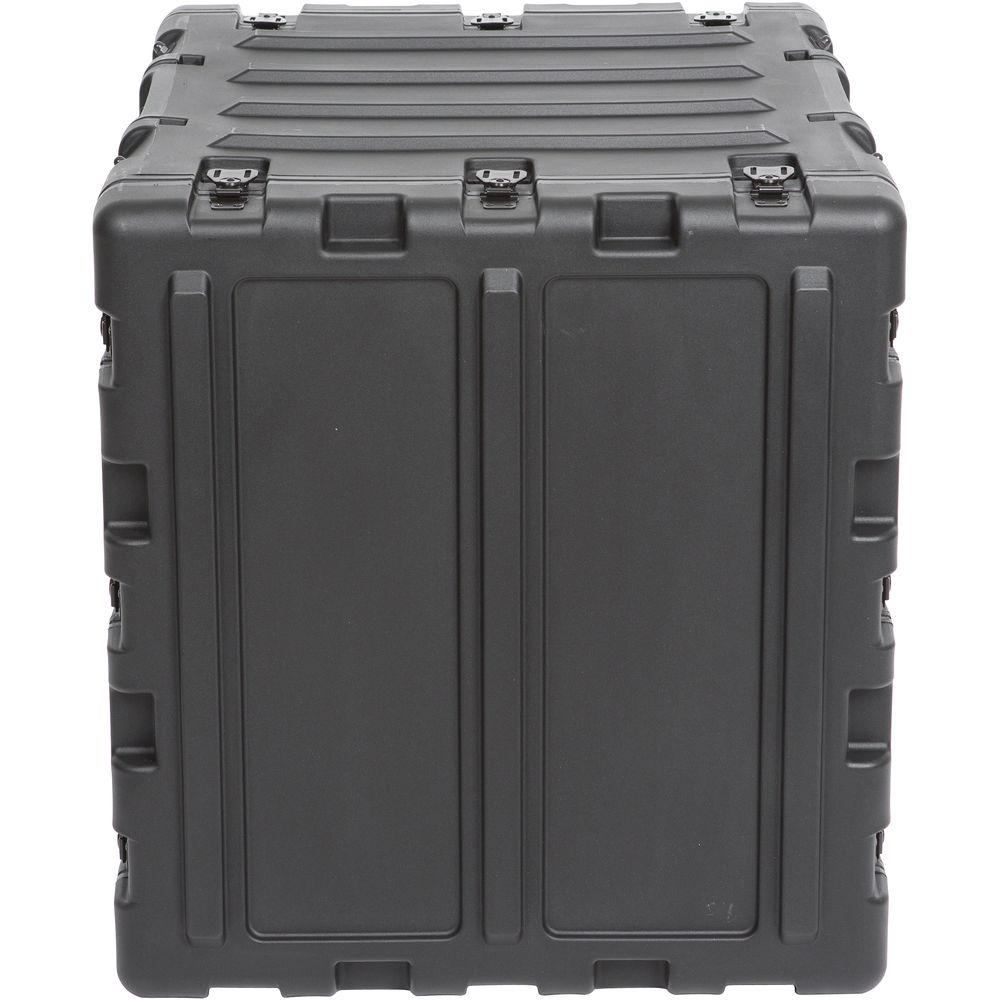 SKB 20" Removable Shock Rack Transport Case