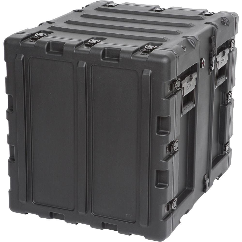 SKB 20" Removable Shock Rack Transport Case