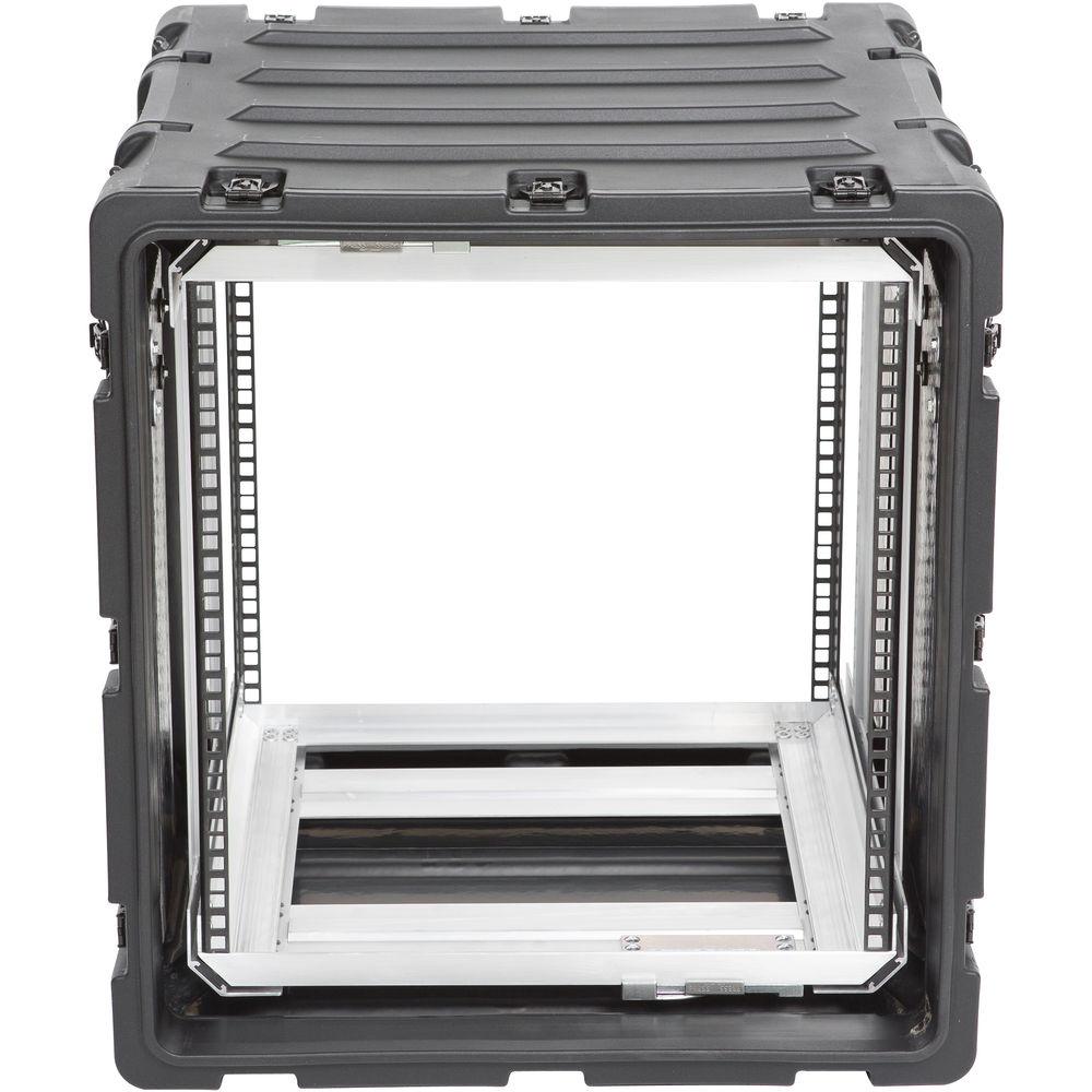 SKB 20" Removable Shock Rack Transport Case