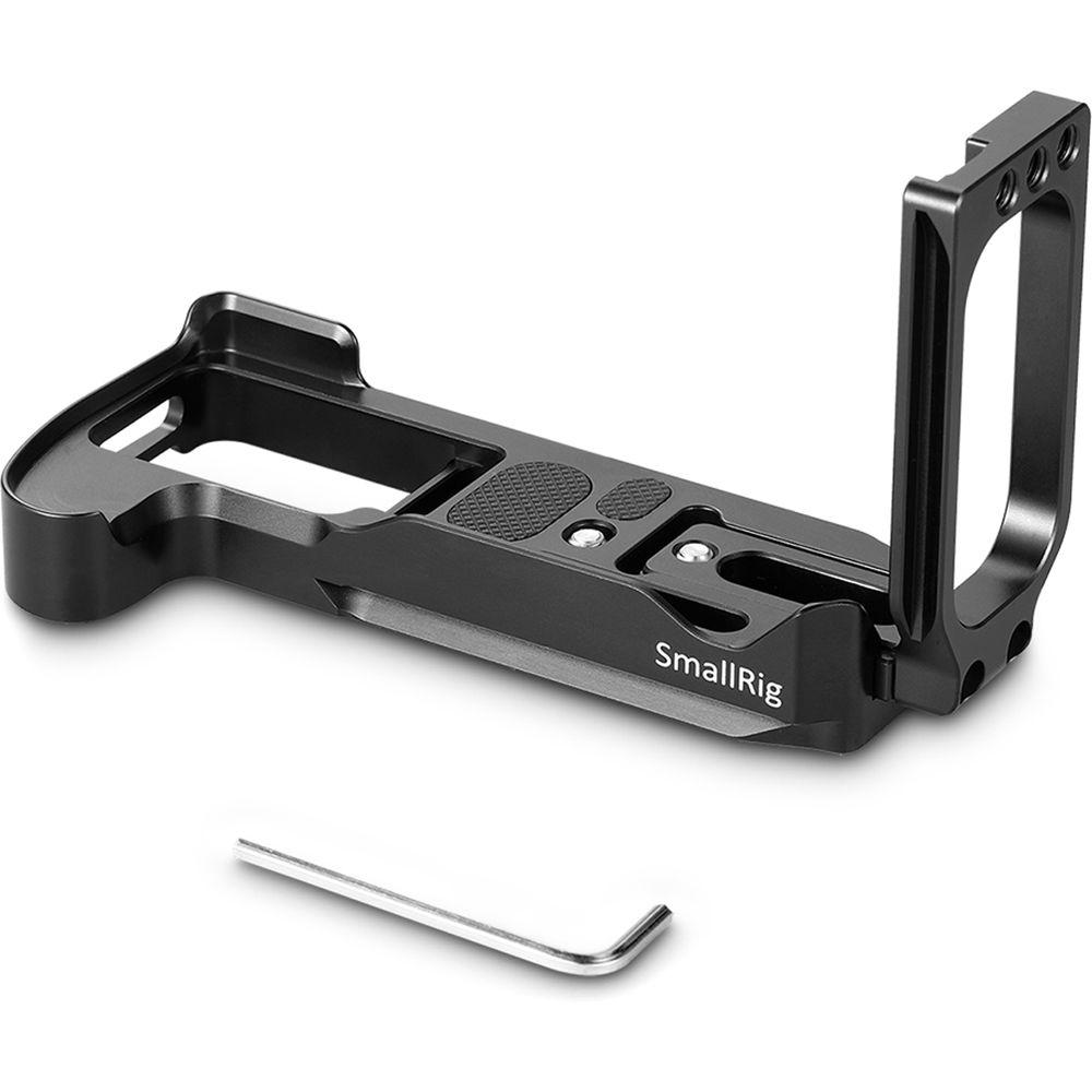 SmallRig 2178 L-Bracket for FUJIFILM X-H1