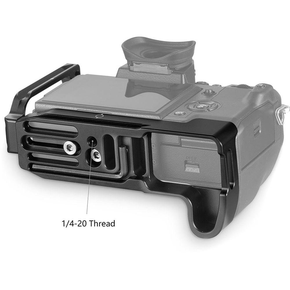 SmallRig 2178 L-Bracket for FUJIFILM X-H1
