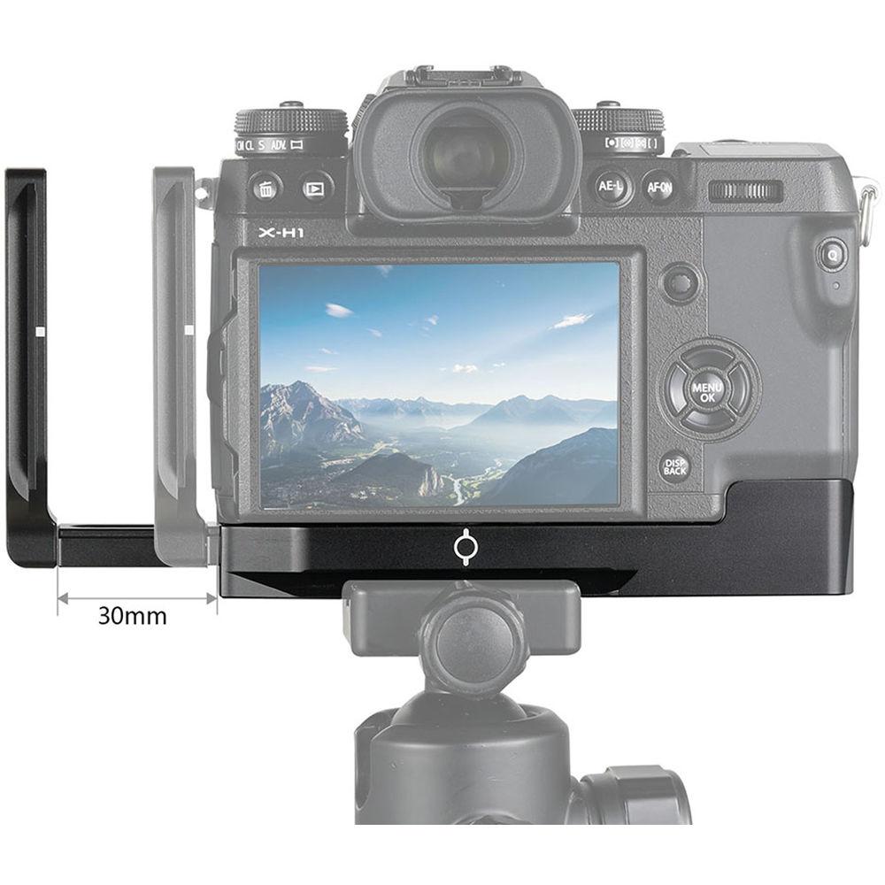 SmallRig 2178 L-Bracket for FUJIFILM X-H1