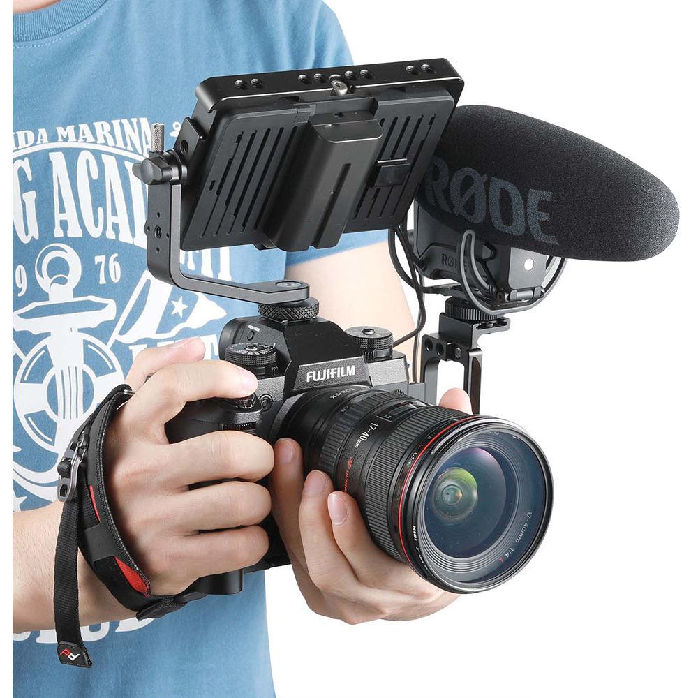 SmallRig 2178 L-Bracket for FUJIFILM X-H1