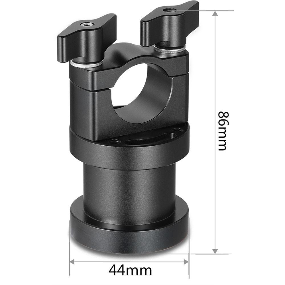 SmallRig Adapter For 25mm Handheld Ring To Ready Rig GS