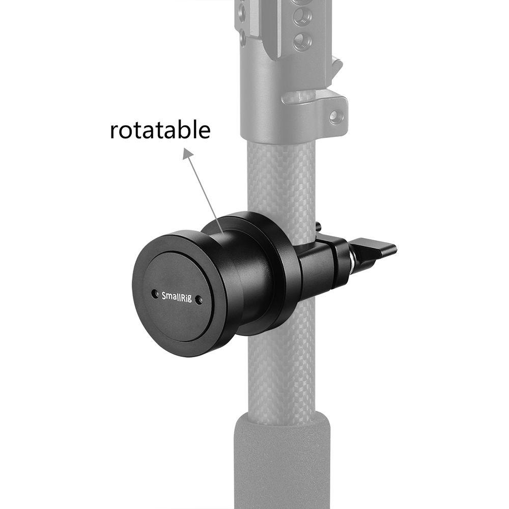 SmallRig Adapter For 25mm Handheld Ring To Ready Rig GS