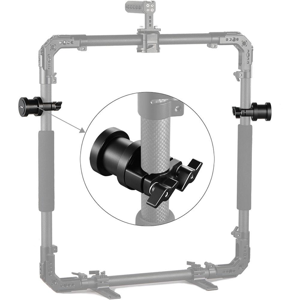 SmallRig Adapter For 25mm Handheld Ring To Ready Rig GS