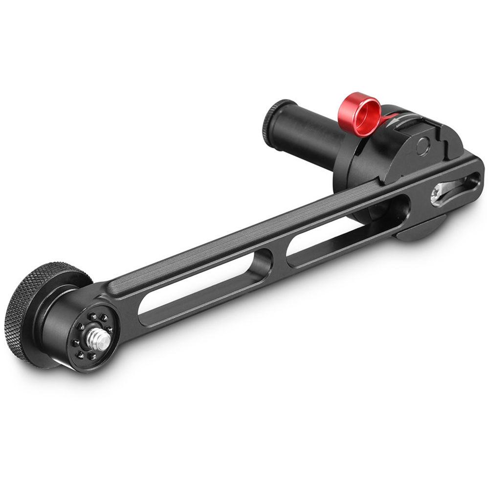 SmallRig EVF Extension Arm for Sony FS5 And Panasonic EVA1