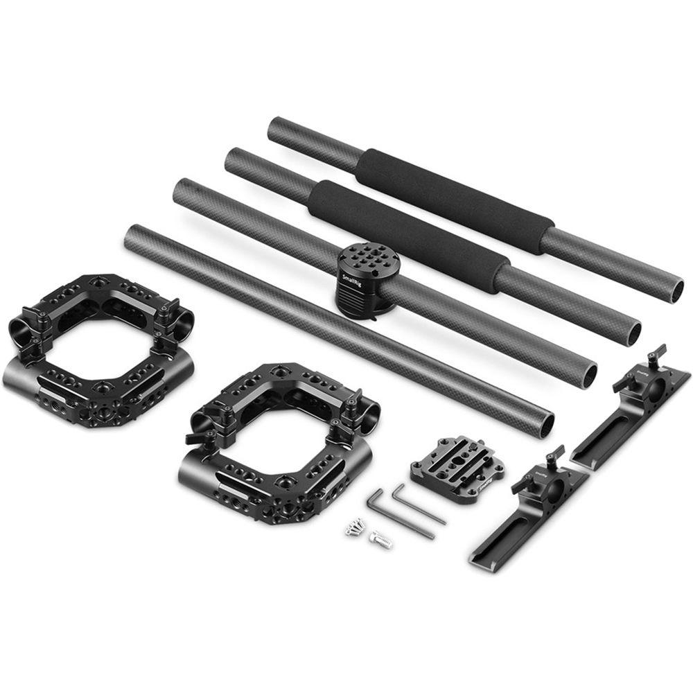 SmallRig Handheld Ring for FREEFLY MōVI M15 and MōVI Pro