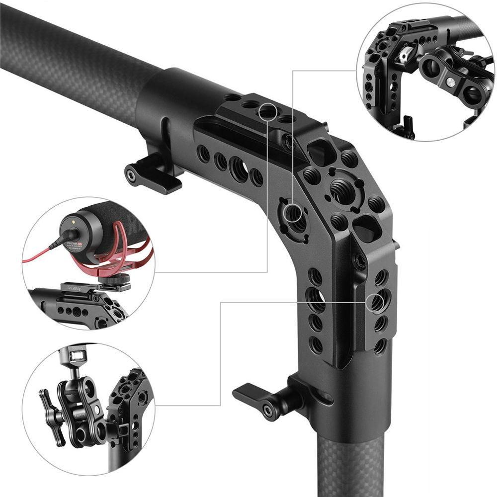 SmallRig Handheld Ring for FREEFLY MōVI M15 and MōVI Pro