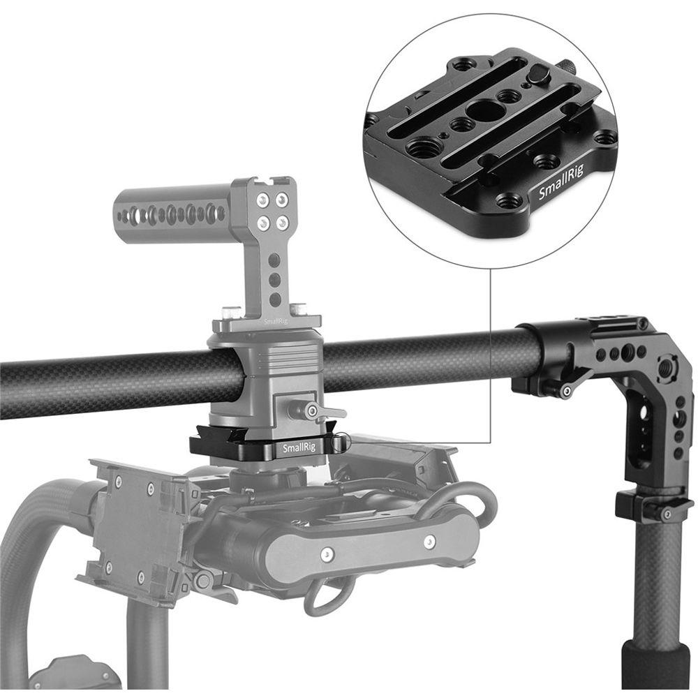 SmallRig Handheld Ring for FREEFLY MōVI M15 and MōVI Pro