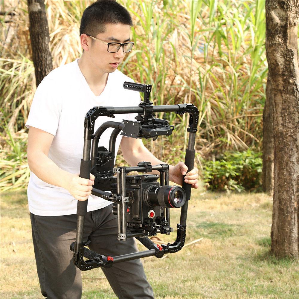 SmallRig Handheld Ring for FREEFLY MōVI M15 and MōVI Pro