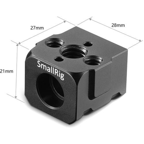 SmallRig Top Handle Adapter