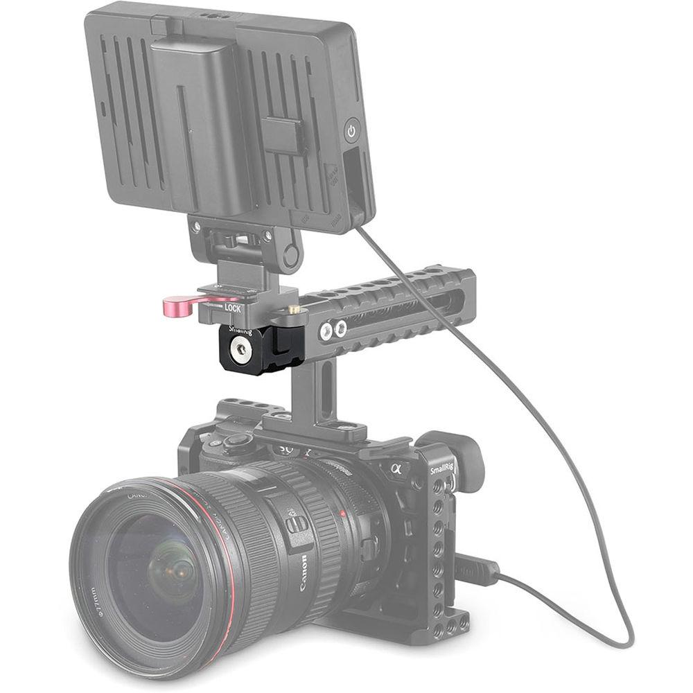 SmallRig Top Handle Adapter