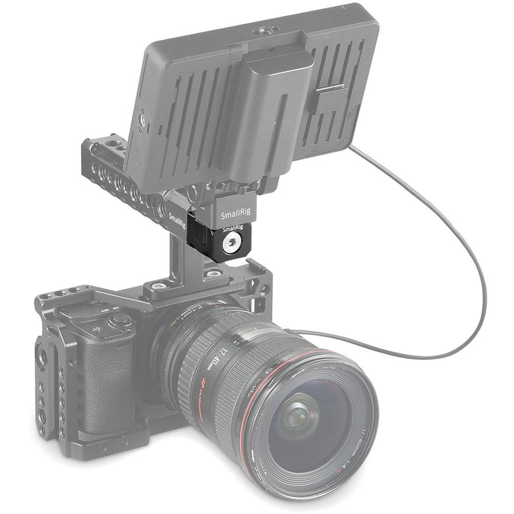 SmallRig Top Handle Adapter