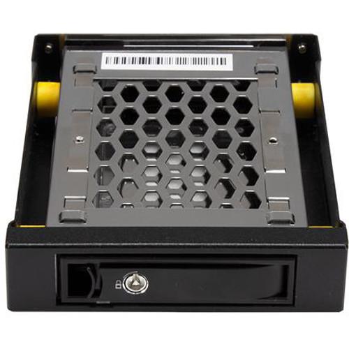 StarTech 2.5" SATA Hot-Swap Drive Bay