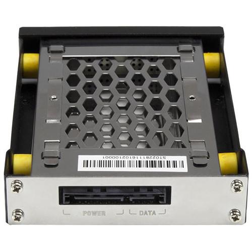 StarTech 2.5" SATA Hot-Swap Drive Bay
