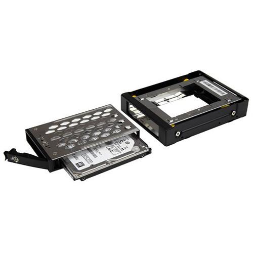 StarTech 2.5" SATA Hot-Swap Drive Bay