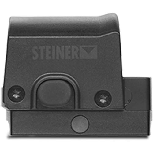 Steiner 1x21 MRS Red Dot Sight
