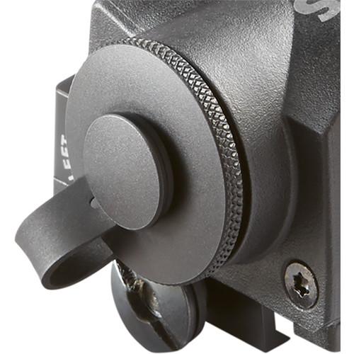 Steiner 1x21 MRS Red Dot Sight