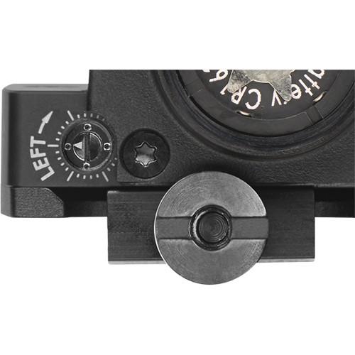 Steiner 1x21 MRS Red Dot Sight