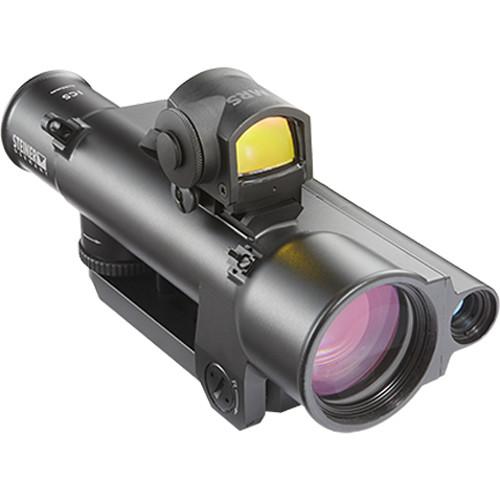 Steiner 1x21 MRS Red Dot Sight