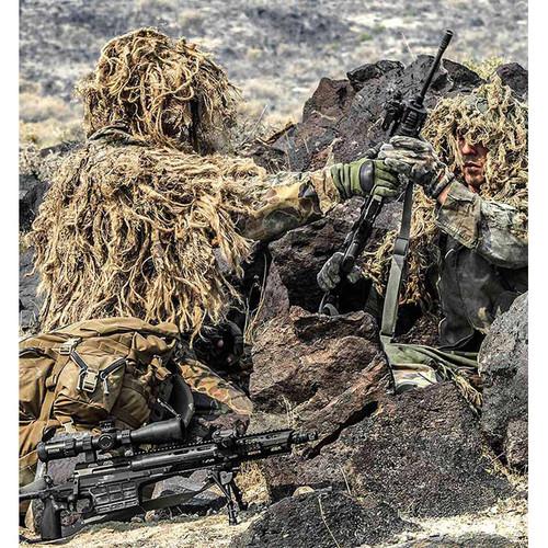 Steiner 3-15x50 M5Xi Military Riflescope