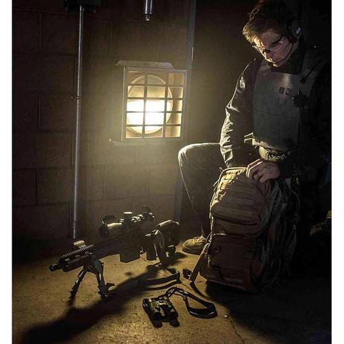 Steiner 3-15x50 M5Xi Military Riflescope