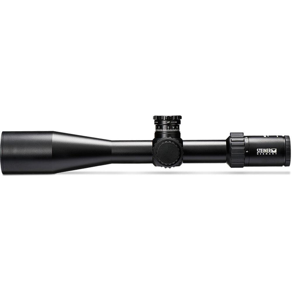 Steiner 5-25x56 M5Xi Riflescope