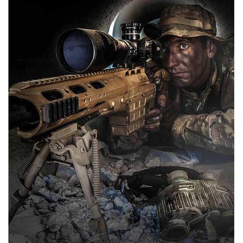 Steiner 5-25x56 M5Xi Riflescope