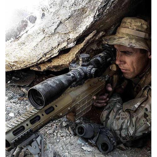 Steiner 5-25x56 M5Xi Riflescope