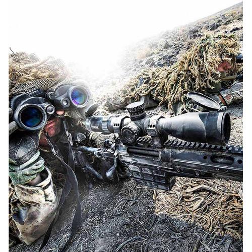 Steiner 5-25x56 M5Xi Riflescope