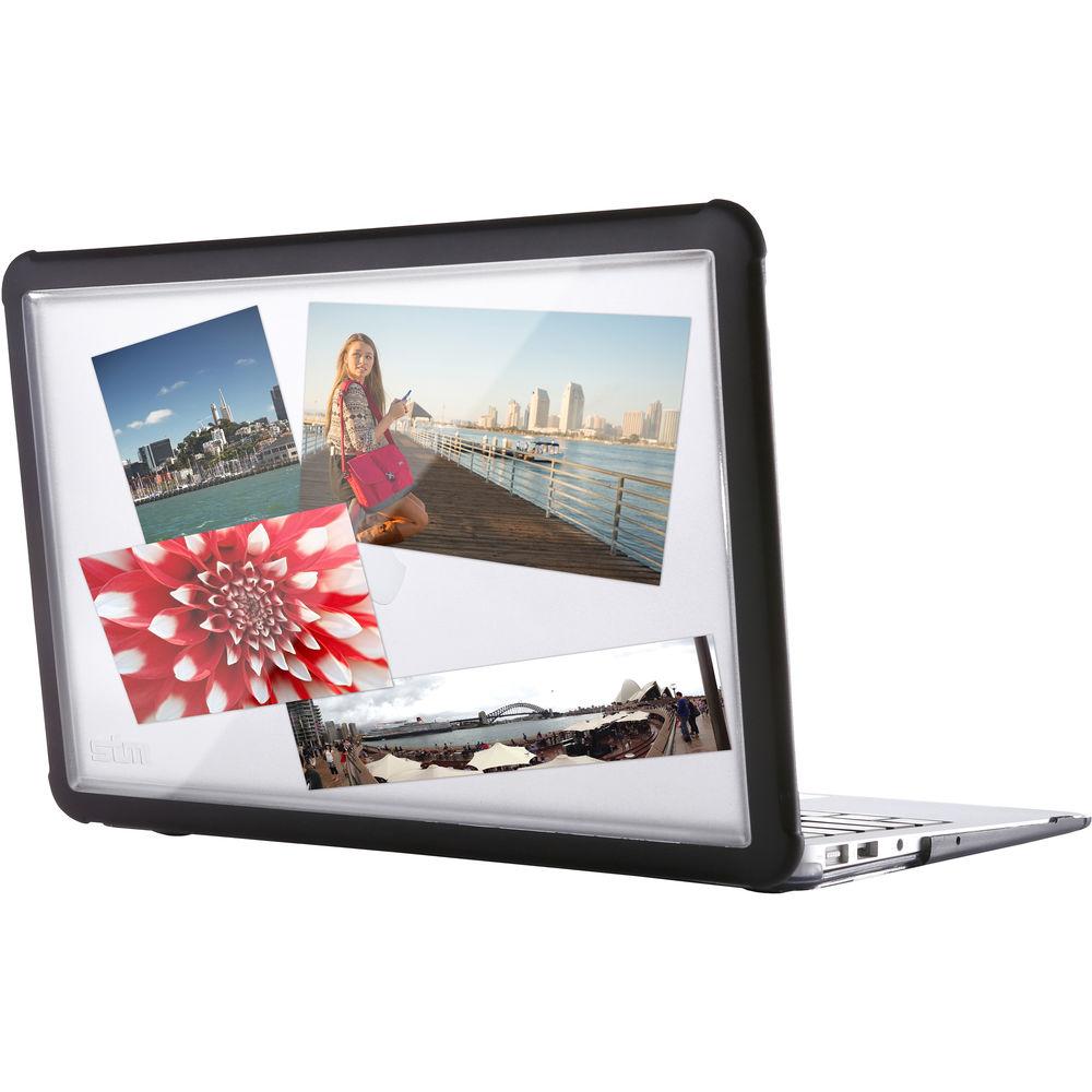 STM 13.3" DUX MacBook Air Case