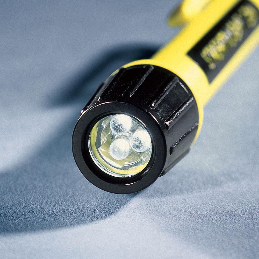 Streamlight 3N ProPolymer Intrinsically Safe LED Flashlight