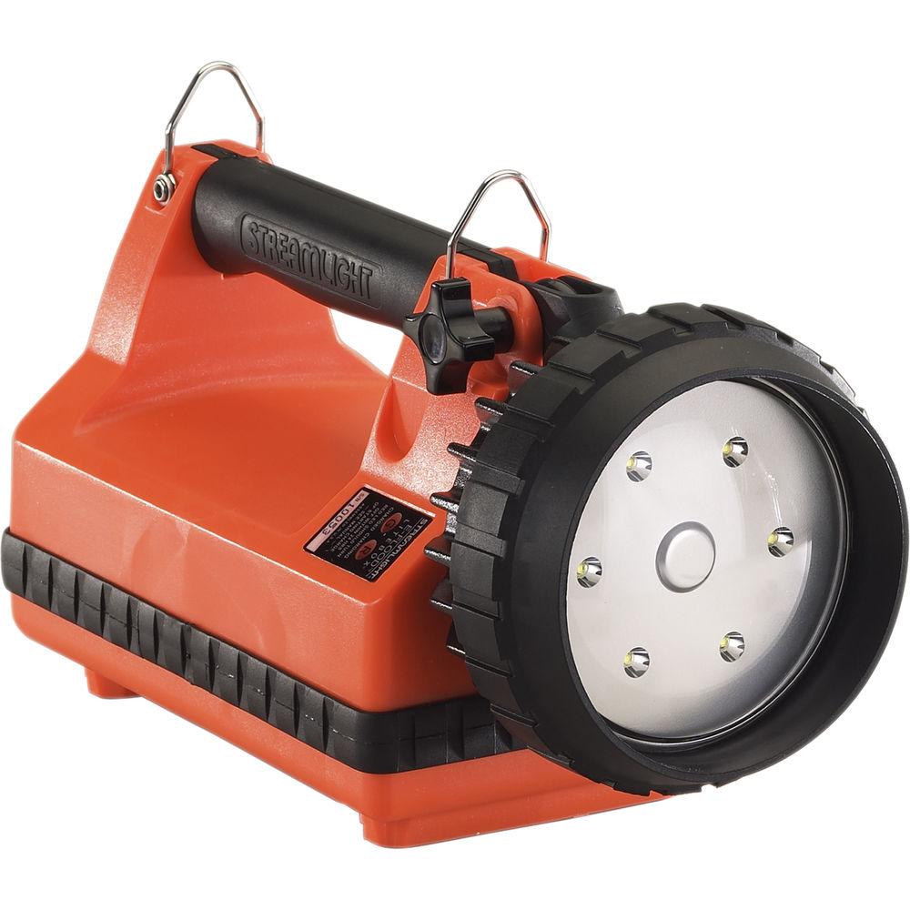 Streamlight E-Flood FireBox Lantern