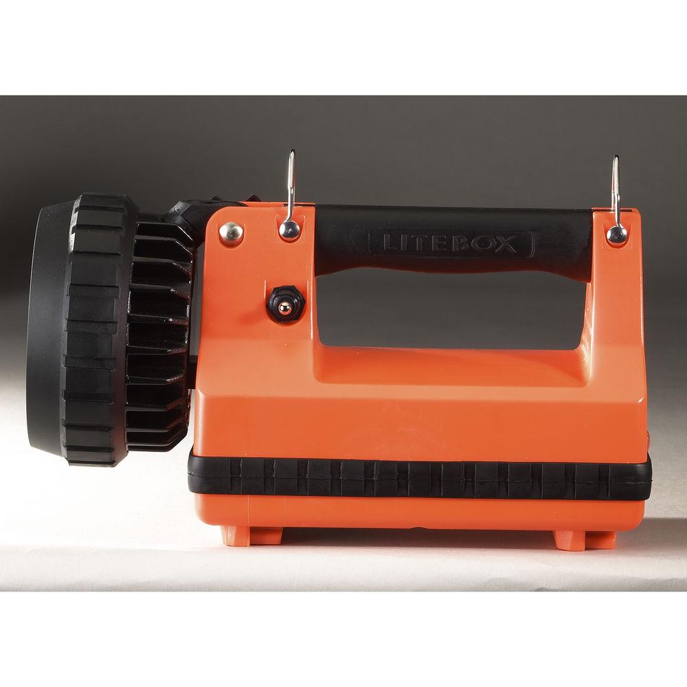 Streamlight E-Flood FireBox Lantern