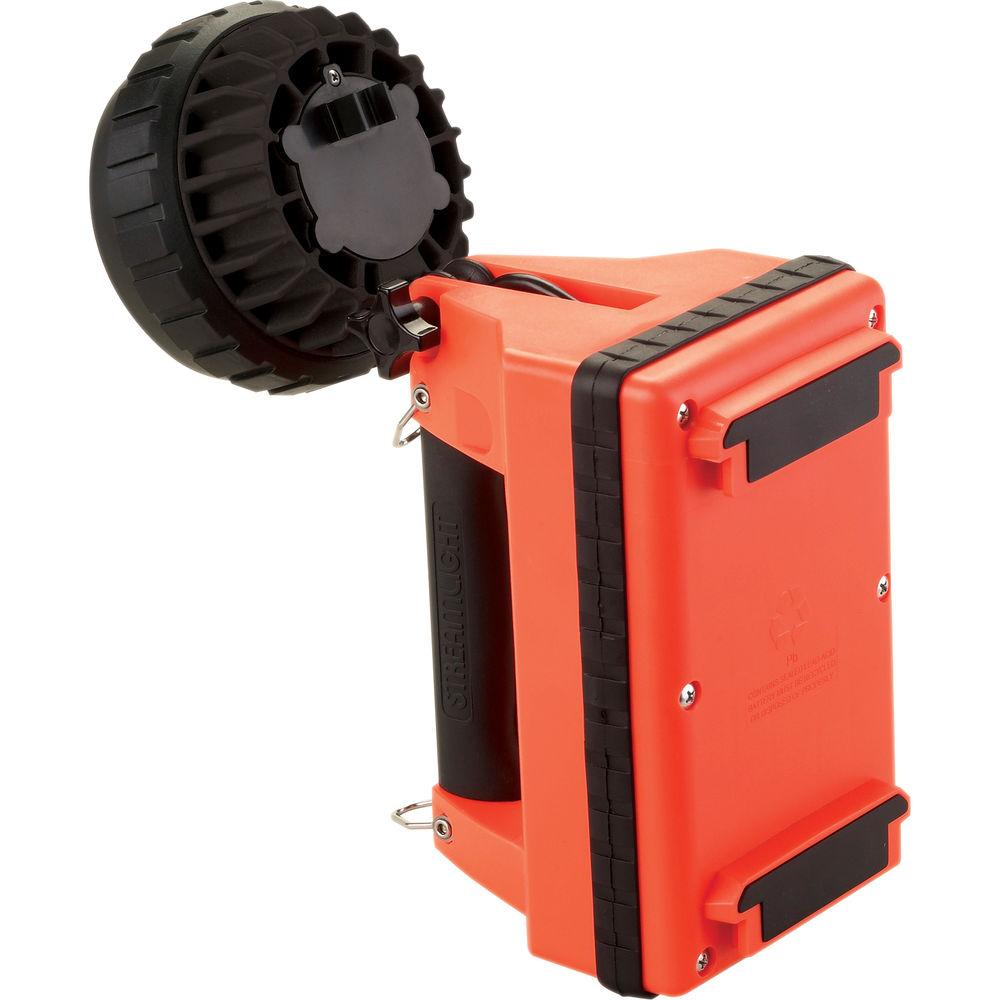 Streamlight E-Flood FireBox Lantern